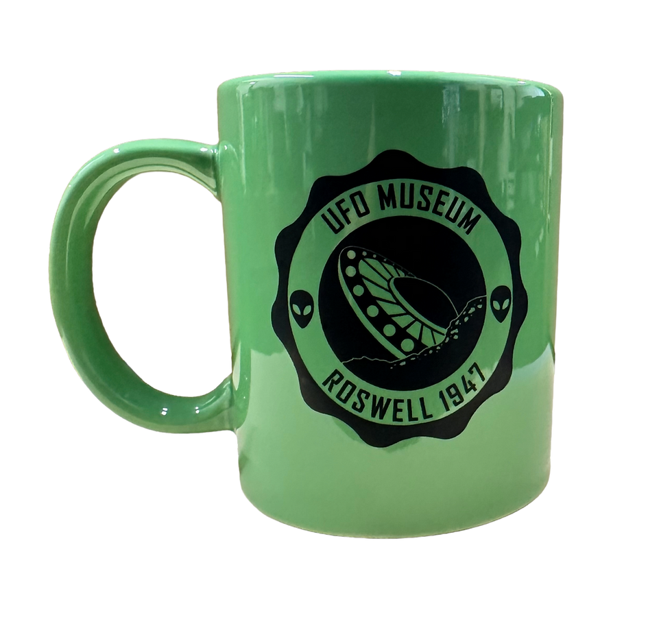 Thumbnail: UFOM Hampton Mug