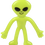 Thumbnail: Mini Bendable Alien
