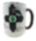 Crashed in Roswell Mug