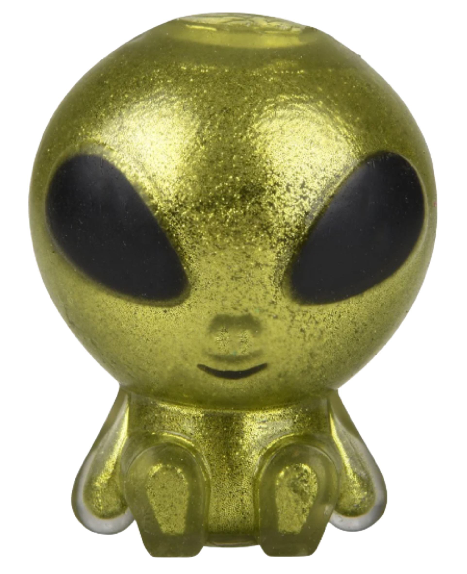 Squish Sticky Alien