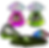 Thumbnail: Light Up UFO Slime
