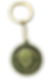 Thumbnail: UFO Museum Spinner Keychain
