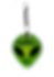 Thumbnail: Acrylic Zipper Pull