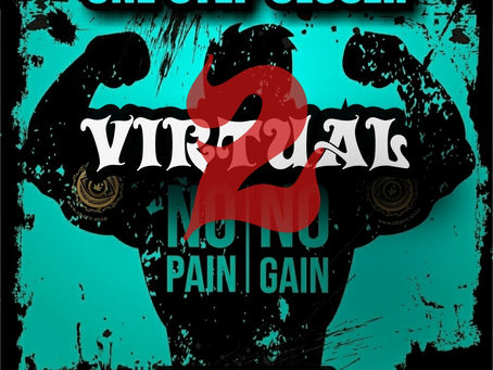 One Step Closer Virtual 2