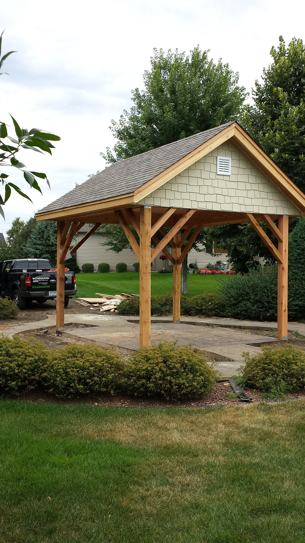 Shelter
