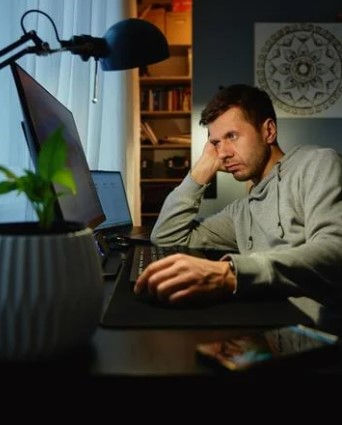 Revenge Bedtime Procrastination: Taking Back Your Evenings Without Losing Sleep