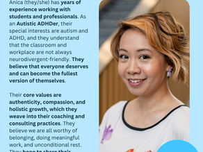 Meet Our Virtual ADHD and Autism Coaches Accepting New Clients