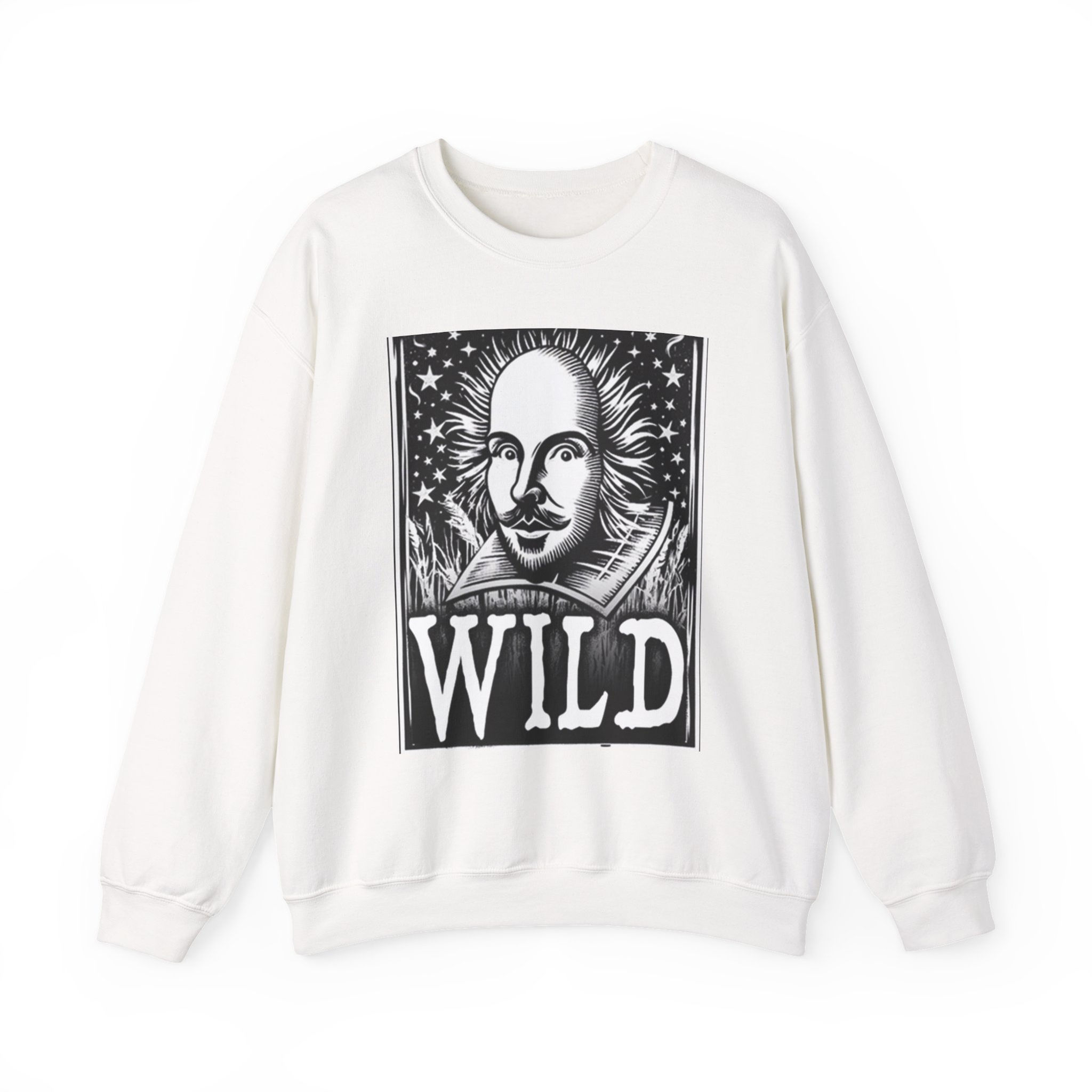 Shakespeare in the Wild