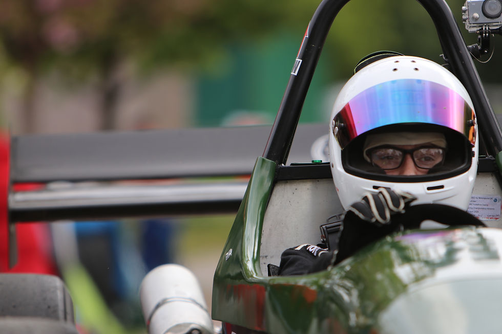 Photo Credit: Tom Gay