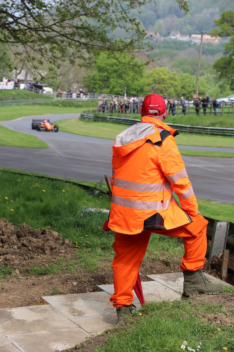 Photo Credit: Tom Gay