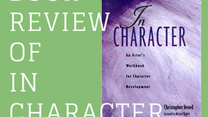 Review of In Character