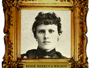 Great-Grandma Rosie's Graceful Farewell: A Lesson in Love Beyond Life