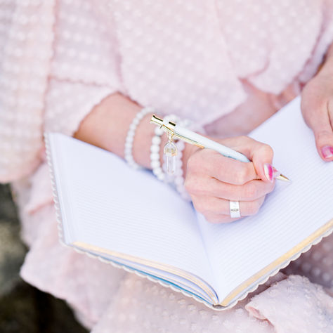 The Ultimate Guide to Transforming Your Life Through Journaling