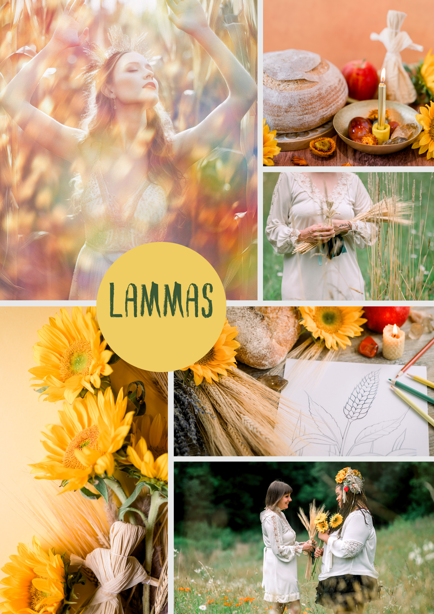 FREE: Lammas Guide (2023)