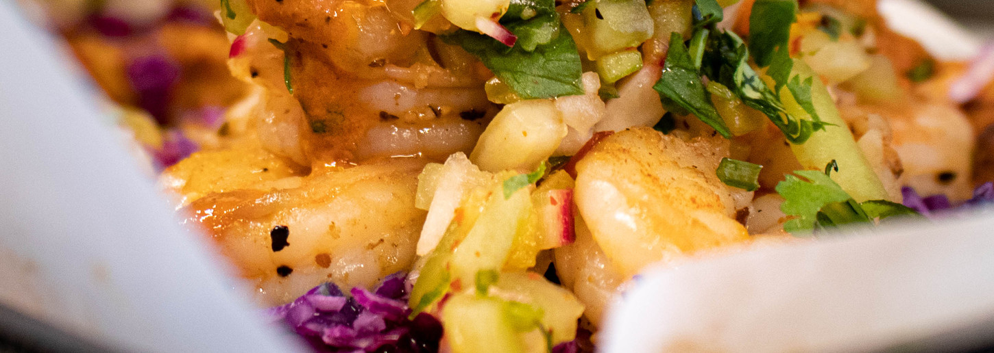 Savor Authentic Mexican Flavors in Denver Machetes Gourmet and tacos