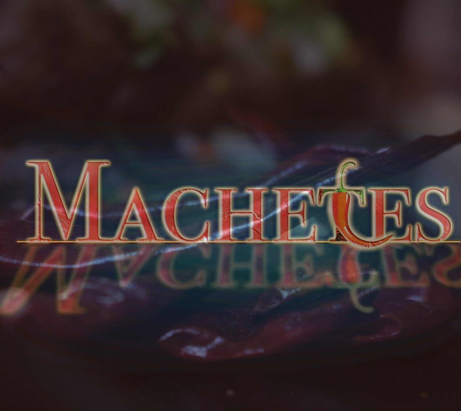Join "Machetes gourmet" on the Spaces by Wix App