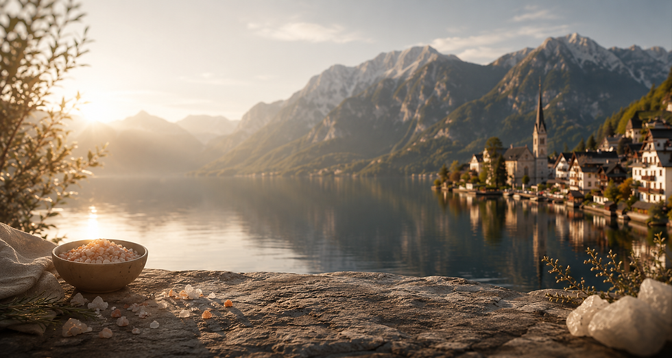 Halstatt