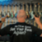 ANDY MACK'S FAREWELL JAM SESH