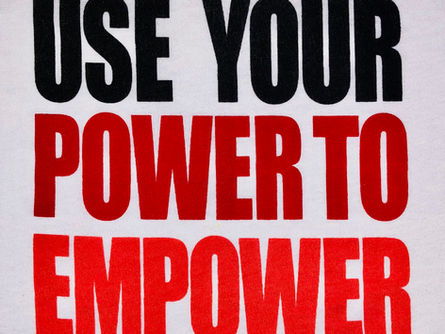 Investing in Yourself, Investing in Women