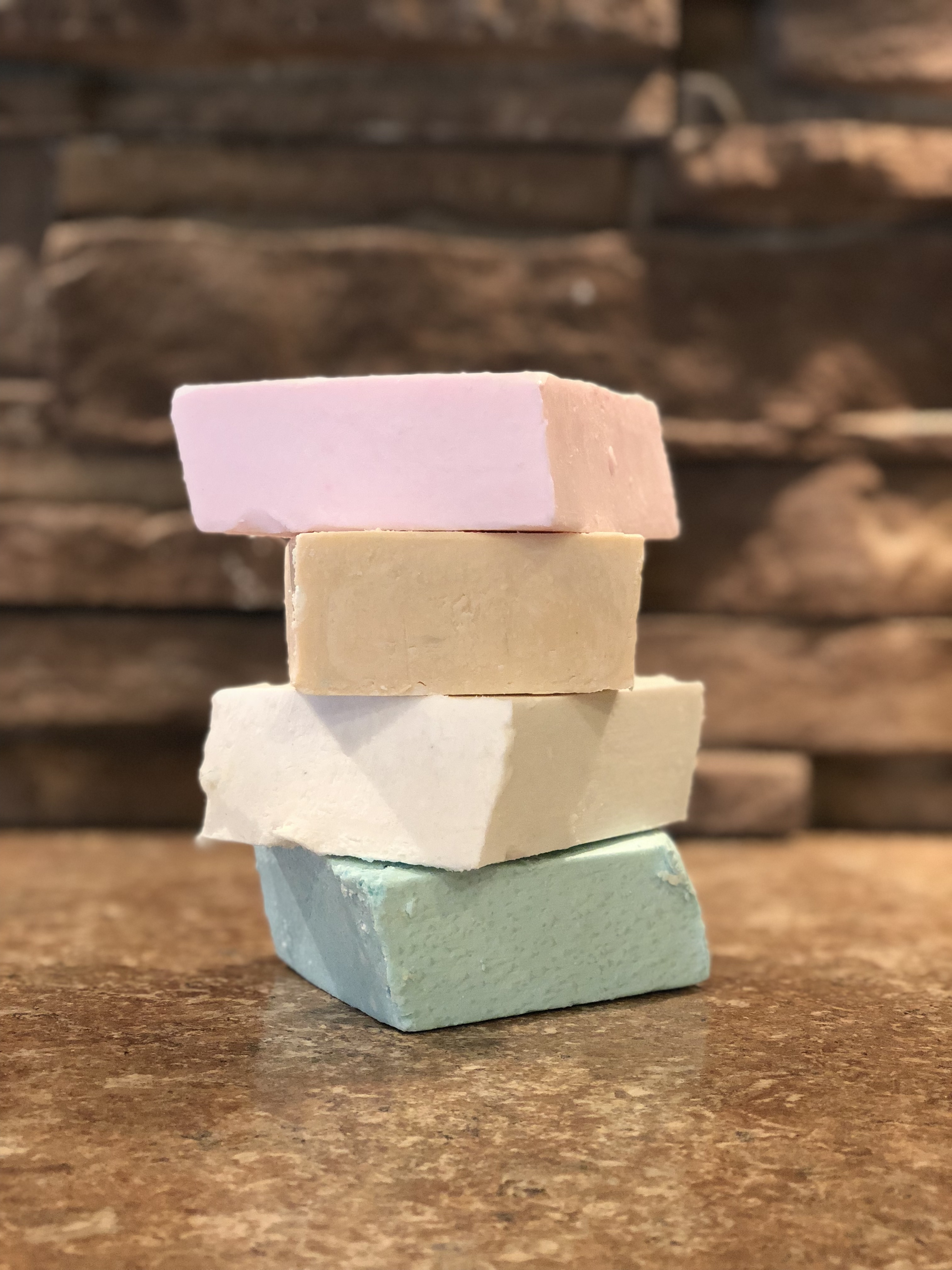 Natural Soap Amish Farm Soap