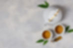 熱茶