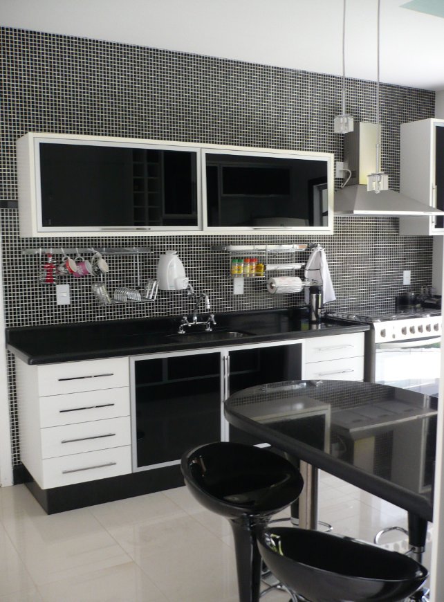Copa / Cozinha