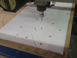 CNC Machining