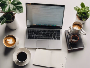 Scaling Innovation: AI-Driven Productivity Gains Across a Remote Global Team 