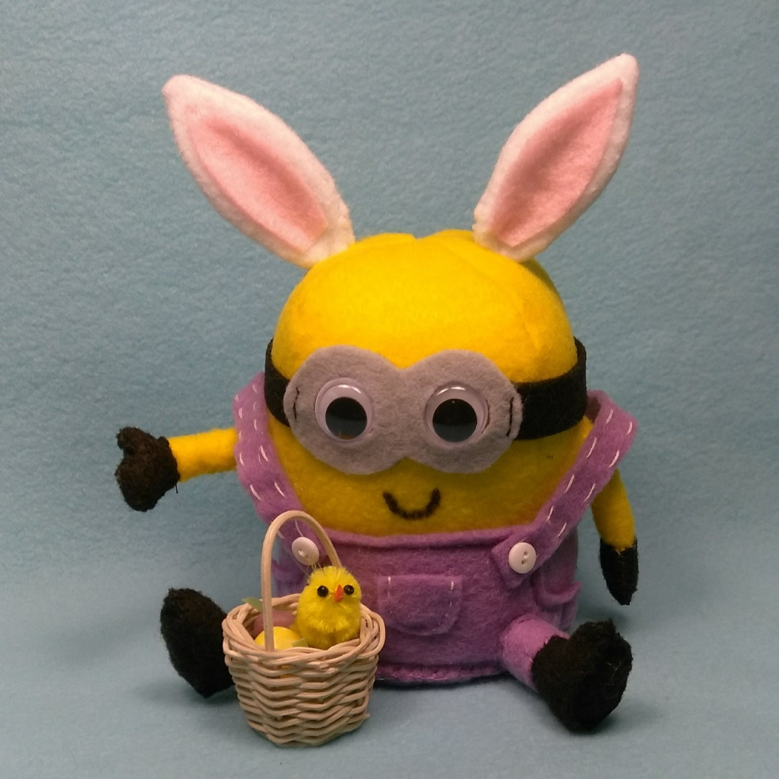 Bunny Minion