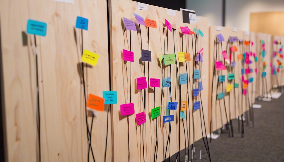 Policy Futures Networking Event