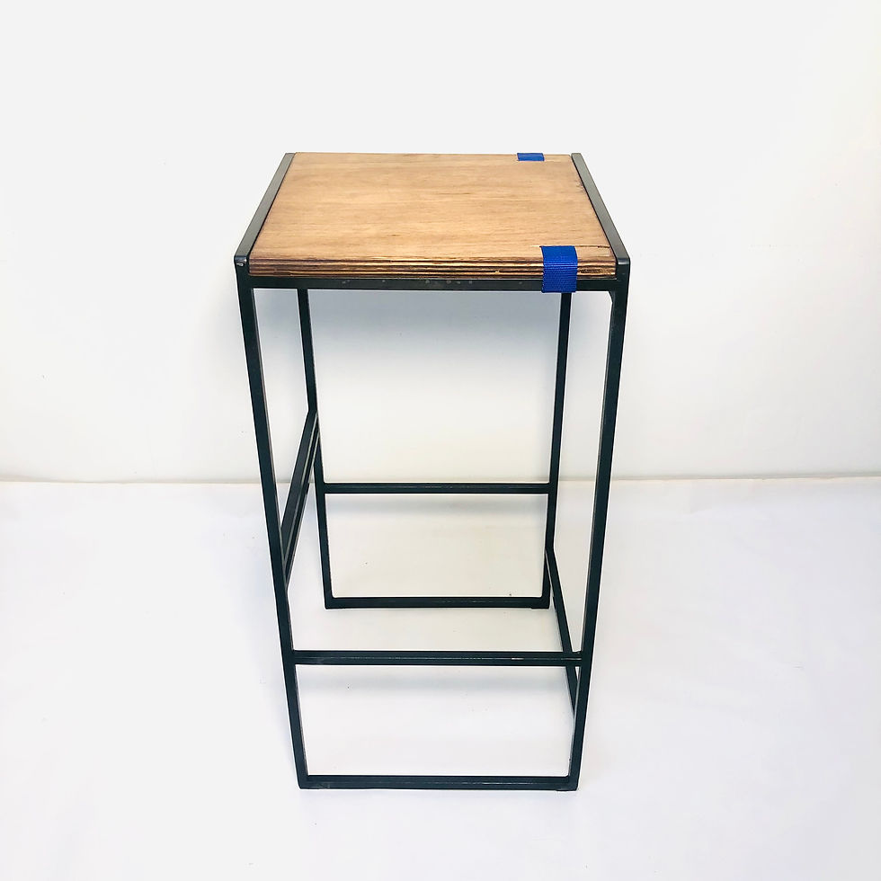 Thumbnail: BONDAGE Ikke