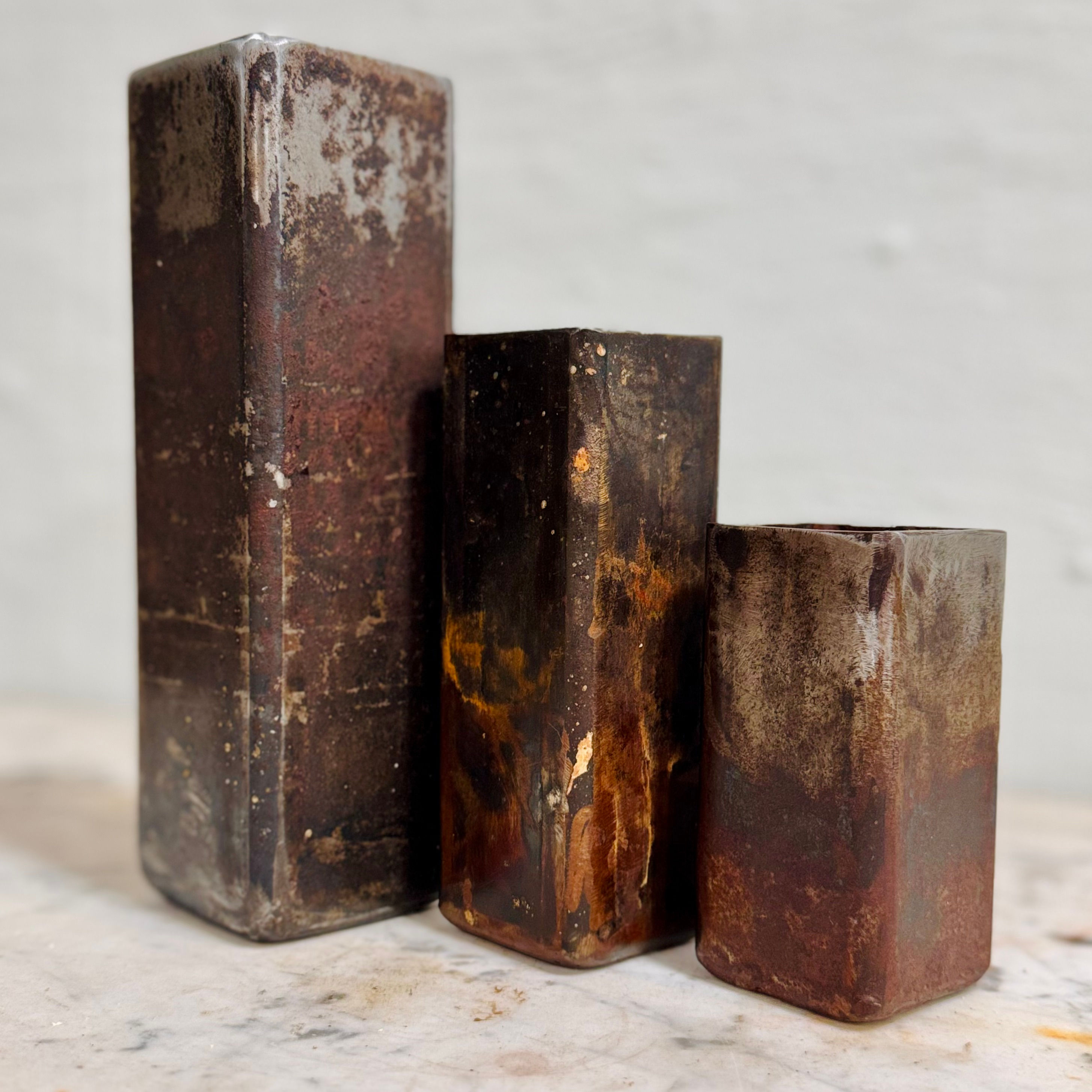 Kubush 10 x 5 x 5 cm - 3 mm