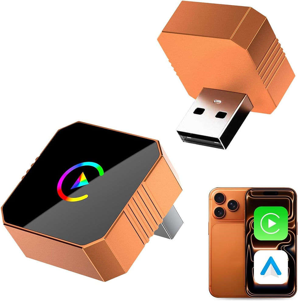 Thumbnail: Product Image