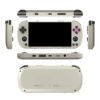 Thumbnail: Smart Pro Handheld Portable Retro Video Game Console | 4.96 Inch IPS Screen Hand