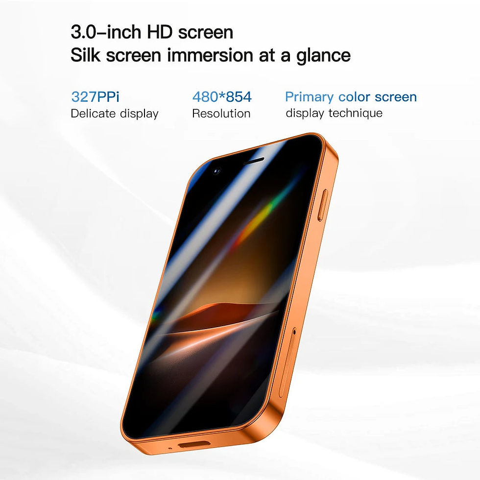 Thumbnail: Product Image