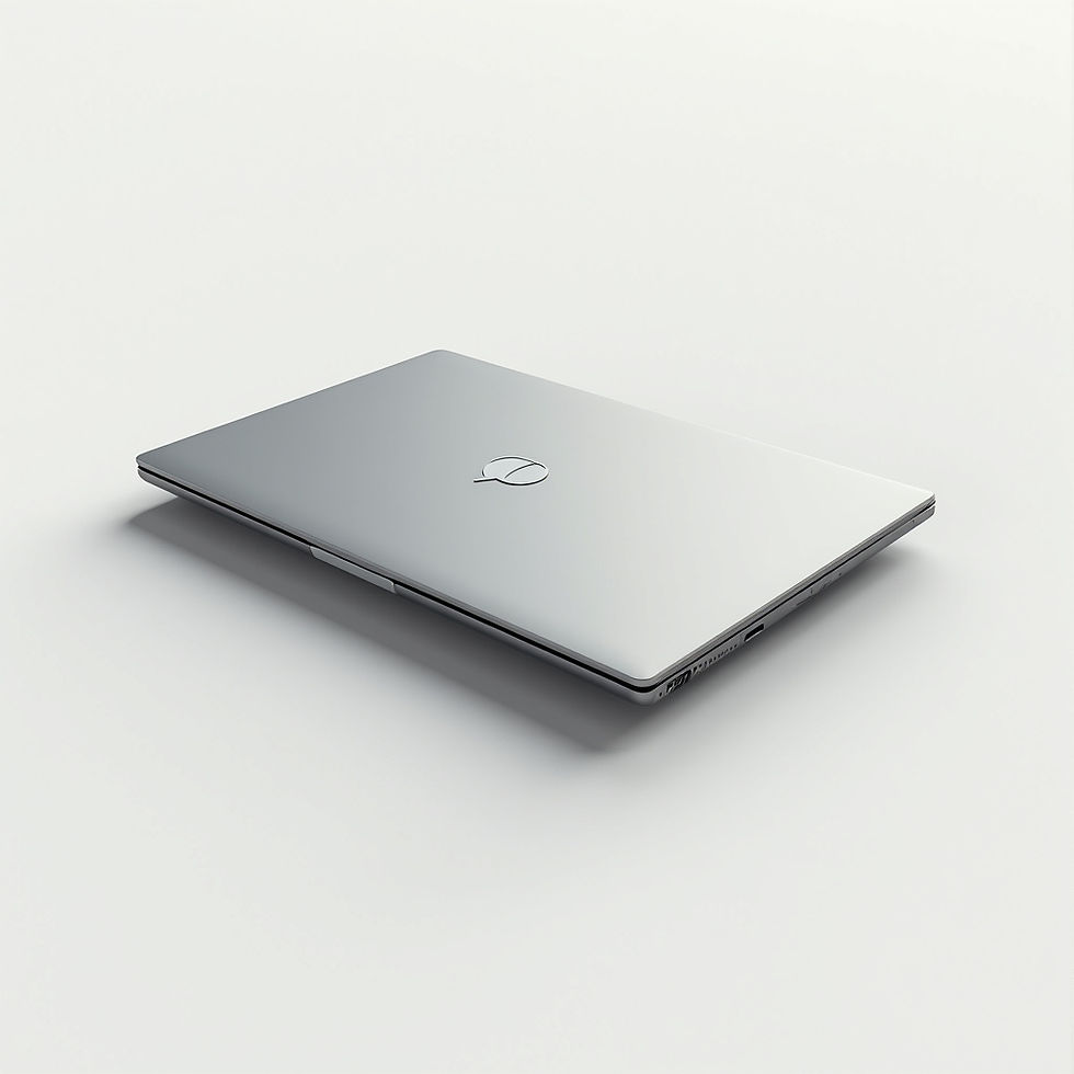 Notebook Ultraslim