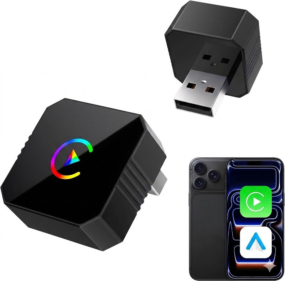 Thumbnail: Product Image
