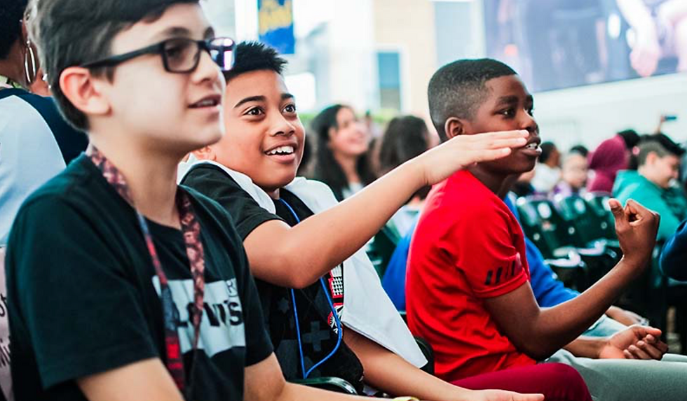 AD Players Student Performance :The Emperor's Disappearing Duds!