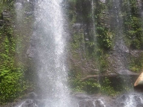 8 WATERFALLS IN ONE DAY