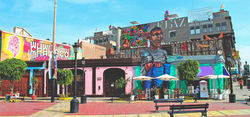 Monumental callao