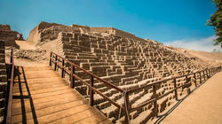 Huaca-pucllana