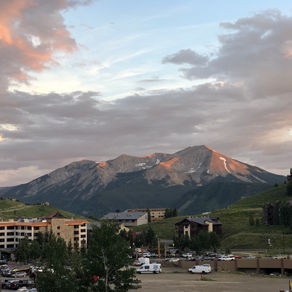 Crested Butte