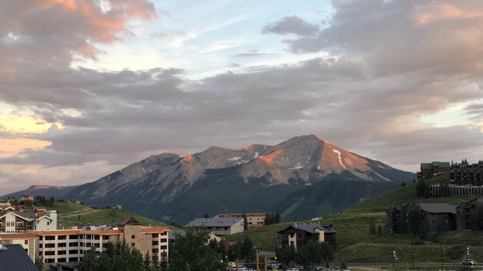 Crested Butte