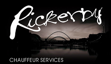 Rickerby Cars logo