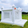 bounce house rentals
