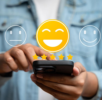 review generation software