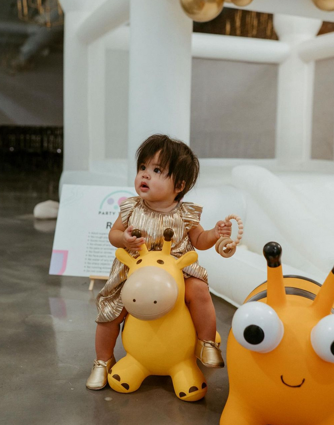 Luxury Kids Party Rentals in Wilmington, NC: Make Your Event Stand Out