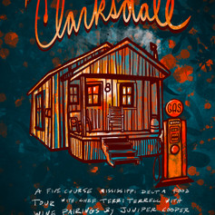 The Clarksdale