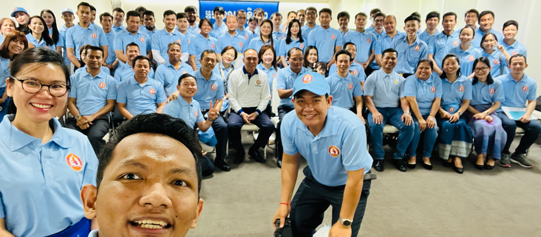 CPP - Japan 71 anniversary of CPP