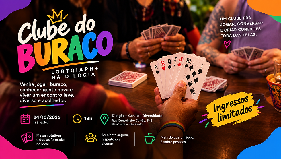 Clube do Buraco